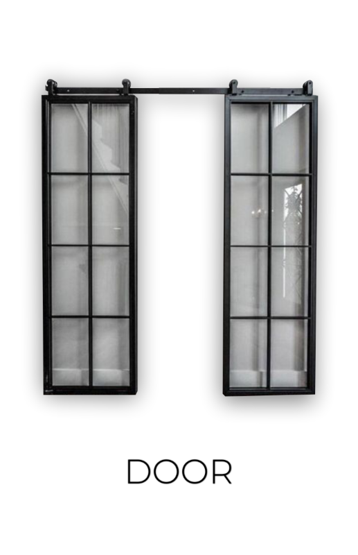 door