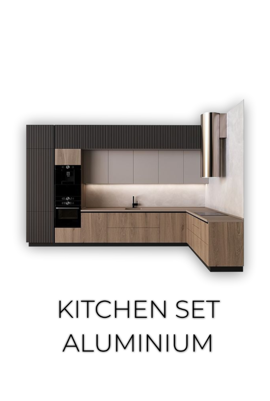 kitchen set