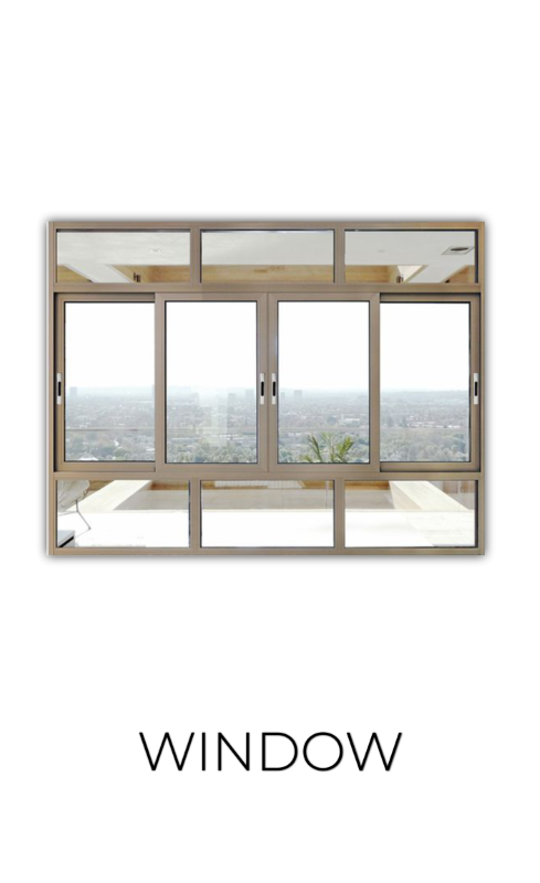 window